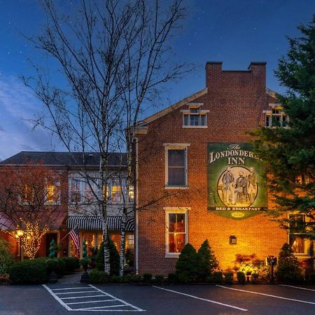 The Londonderry Inn Hershey Esterno foto