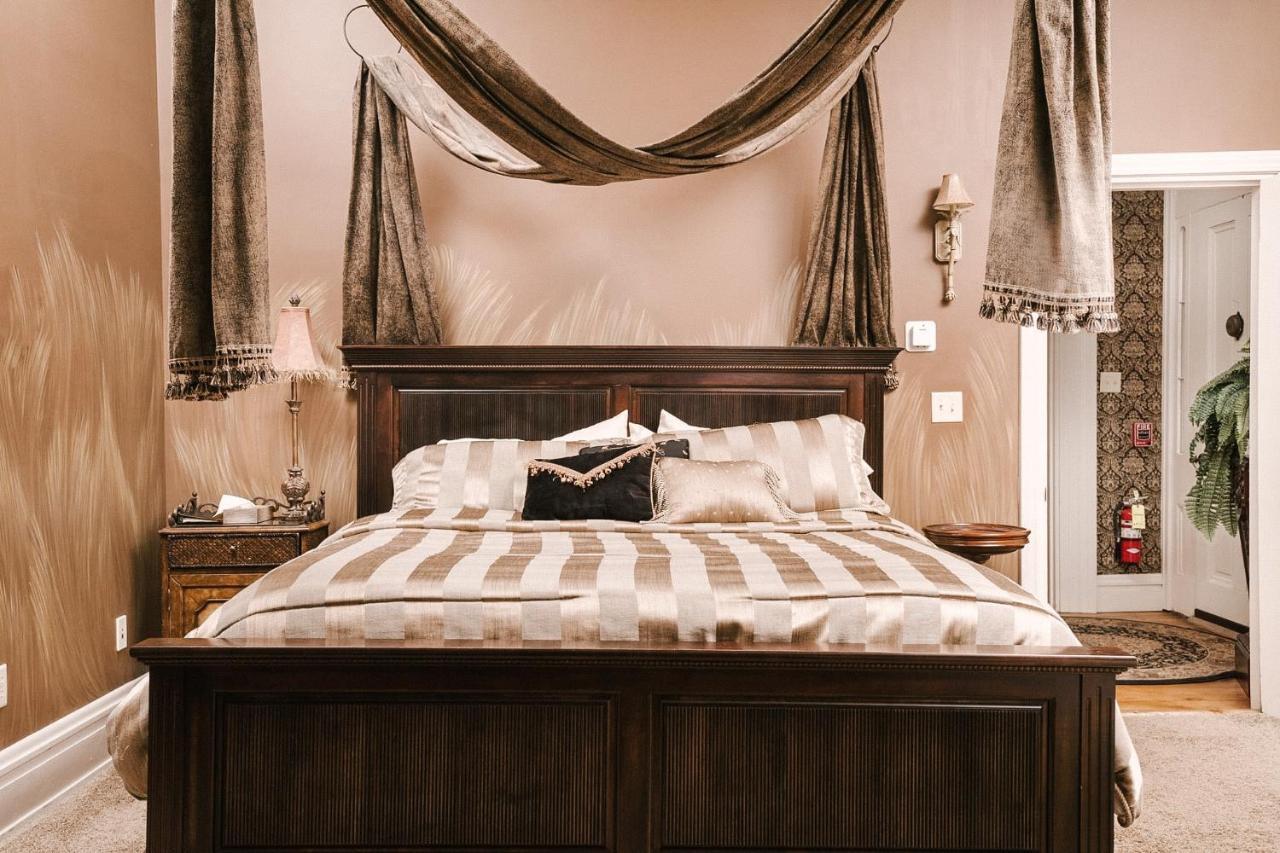 The Londonderry Inn Hershey Esterno foto