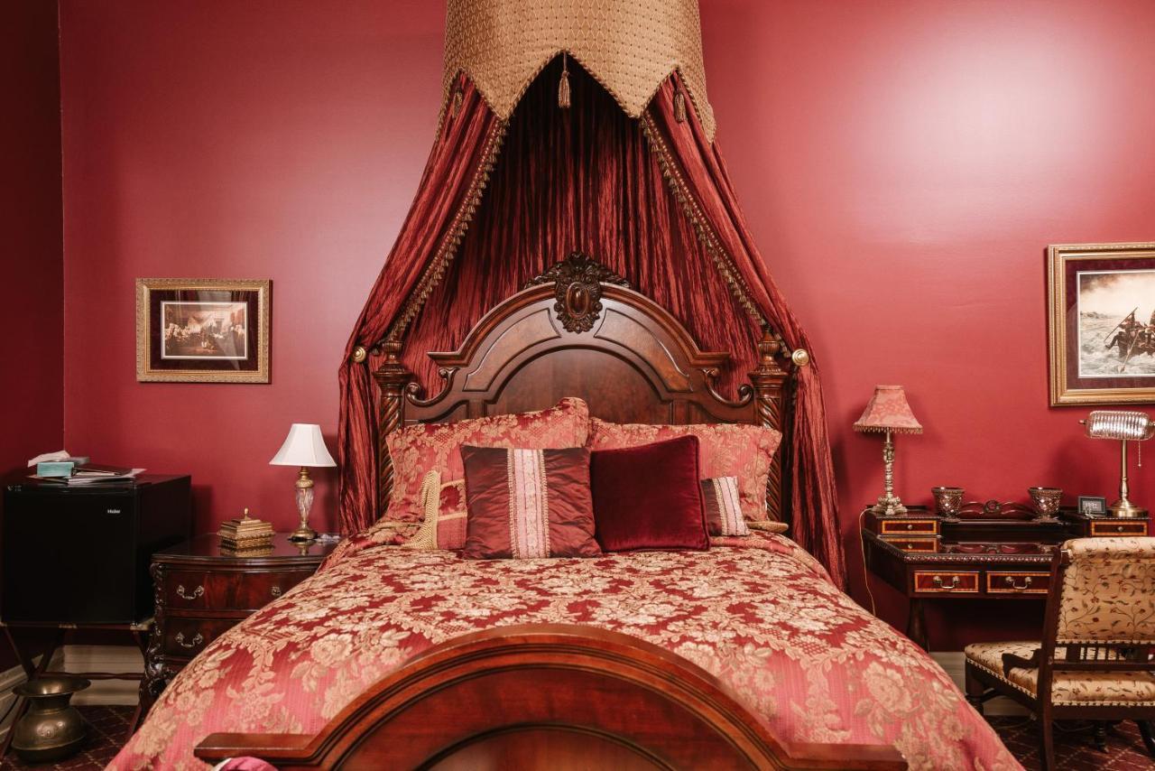The Londonderry Inn Hershey Esterno foto