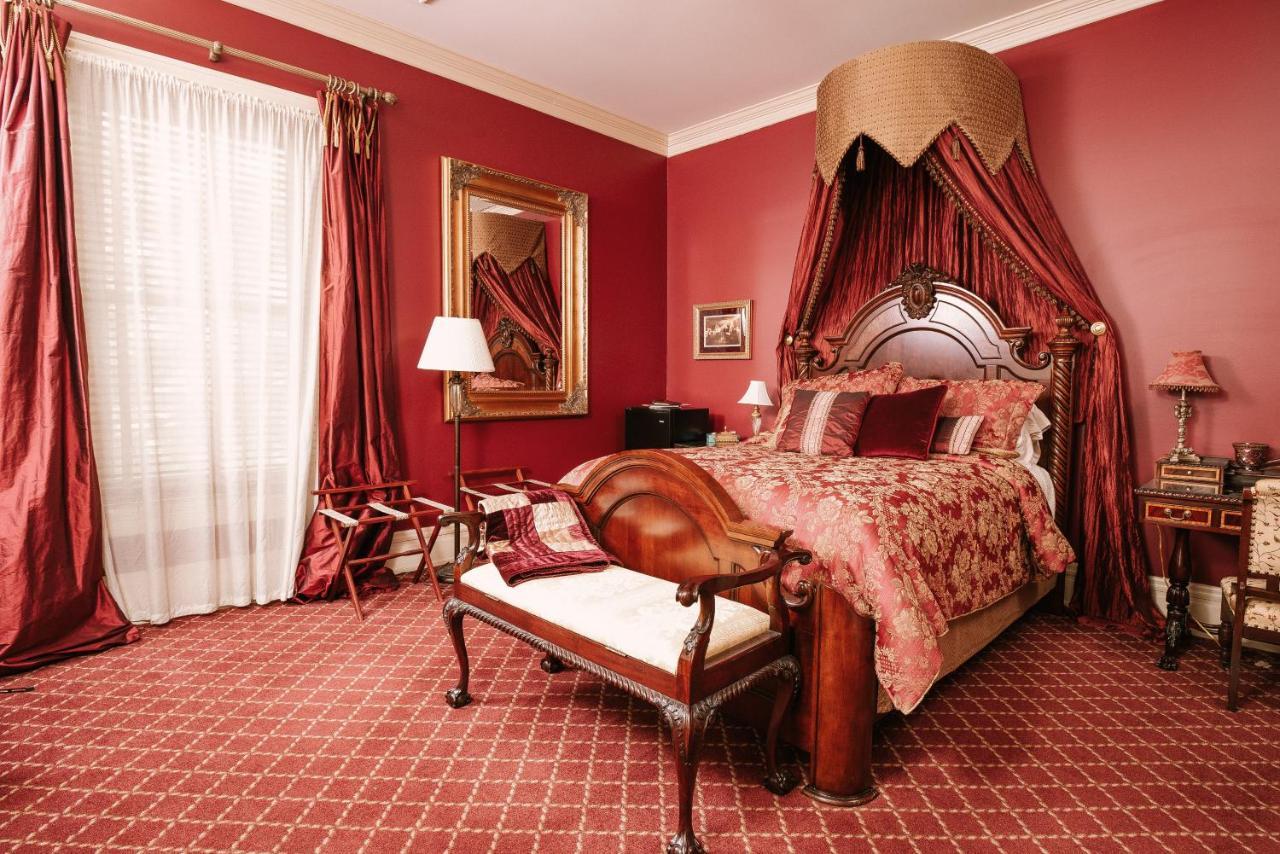 The Londonderry Inn Hershey Esterno foto