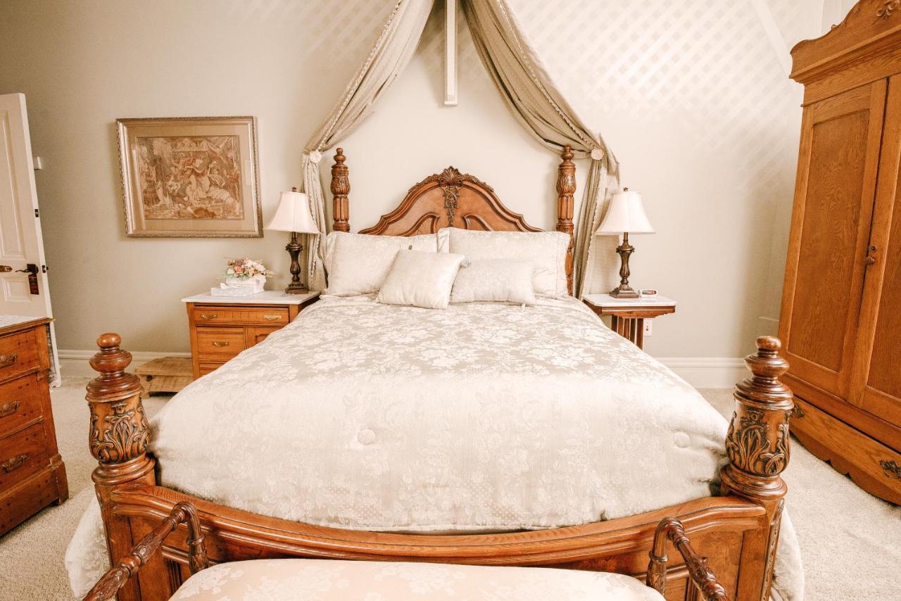 The Londonderry Inn Hershey Esterno foto