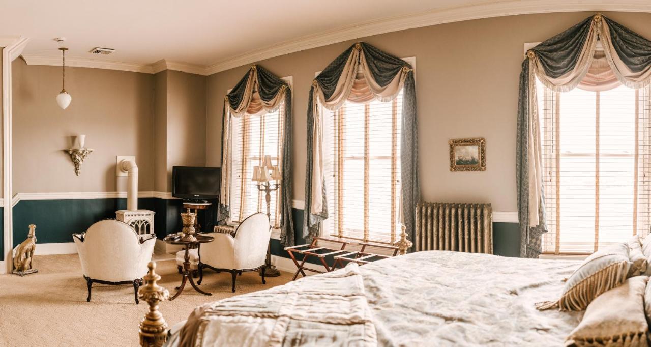 The Londonderry Inn Hershey Esterno foto