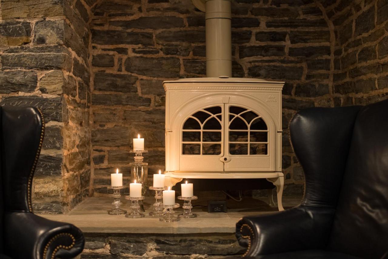 The Londonderry Inn Hershey Esterno foto