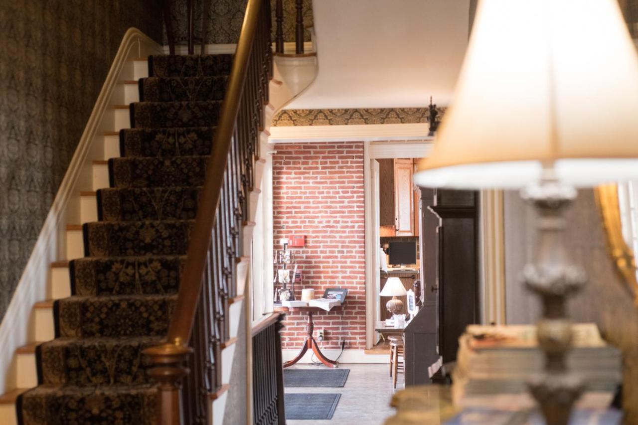 The Londonderry Inn Hershey Esterno foto