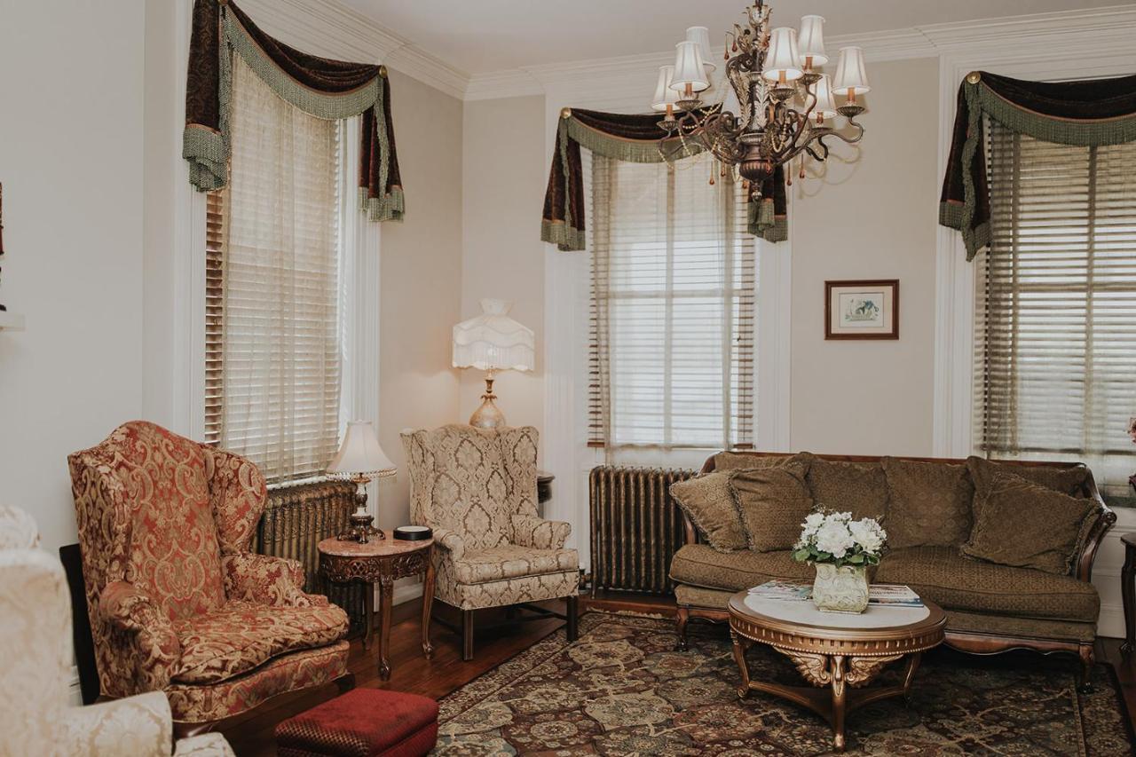 The Londonderry Inn Hershey Esterno foto