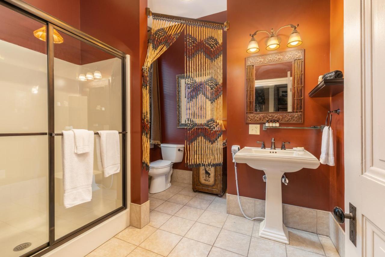 The Londonderry Inn Hershey Esterno foto
