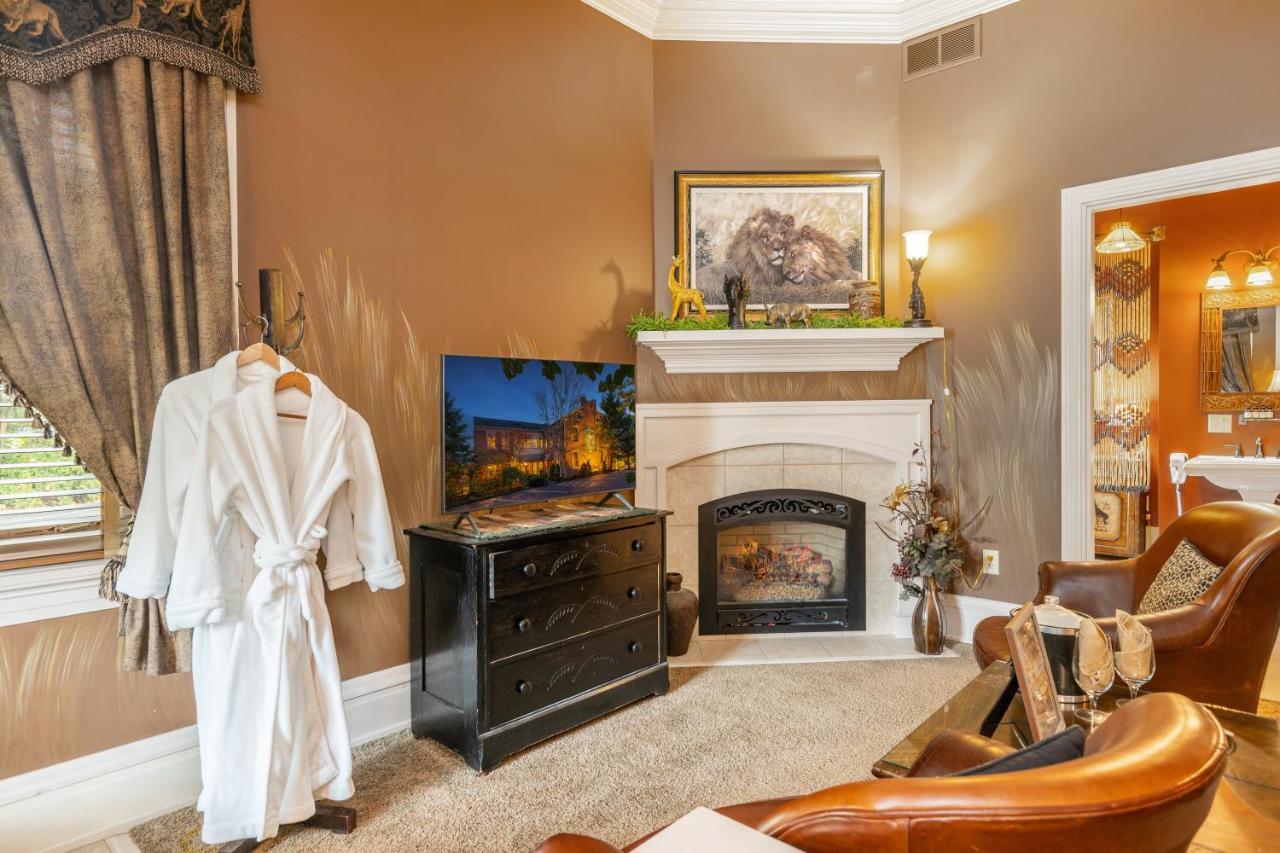 The Londonderry Inn Hershey Esterno foto