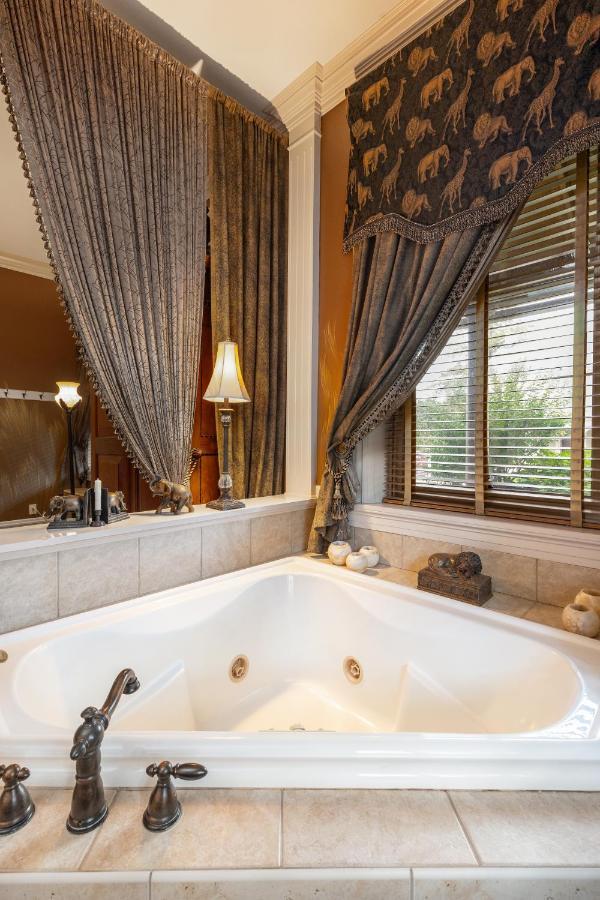 The Londonderry Inn Hershey Esterno foto