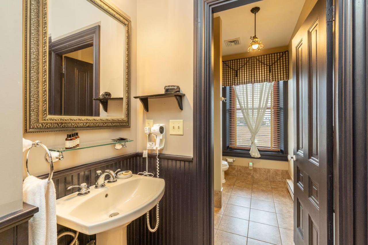 The Londonderry Inn Hershey Esterno foto