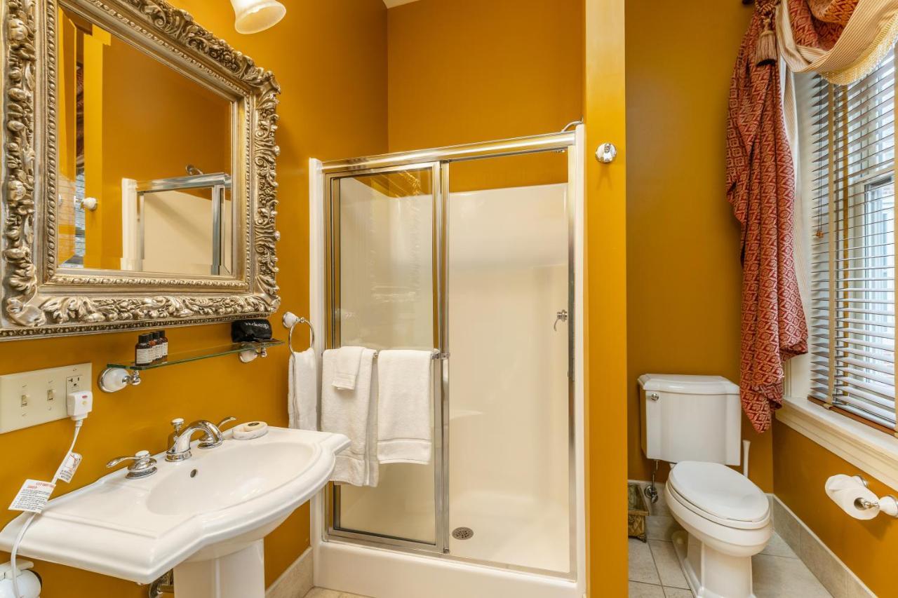 The Londonderry Inn Hershey Esterno foto