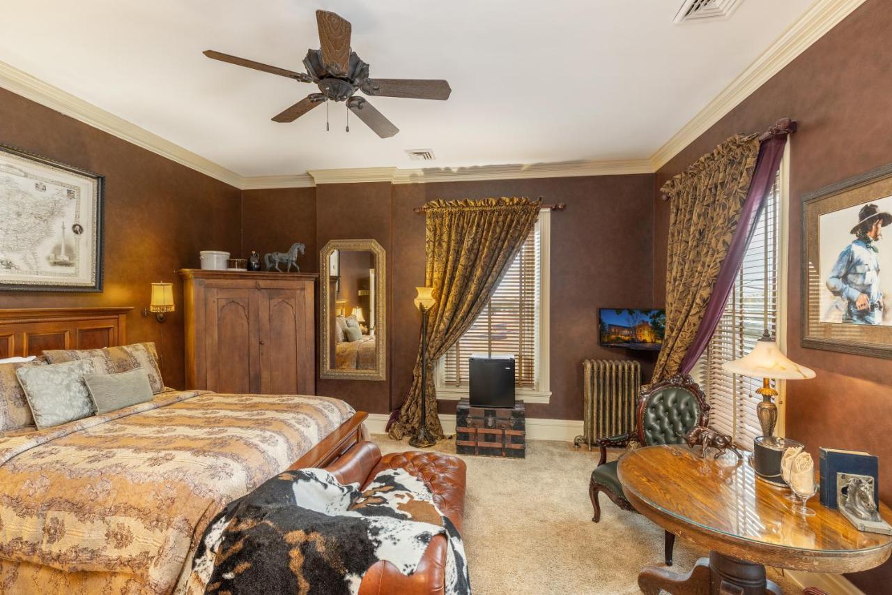 The Londonderry Inn Hershey Esterno foto