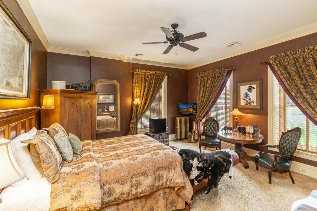 The Londonderry Inn Hershey Esterno foto