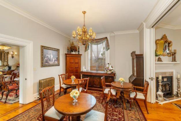 The Londonderry Inn Hershey Esterno foto