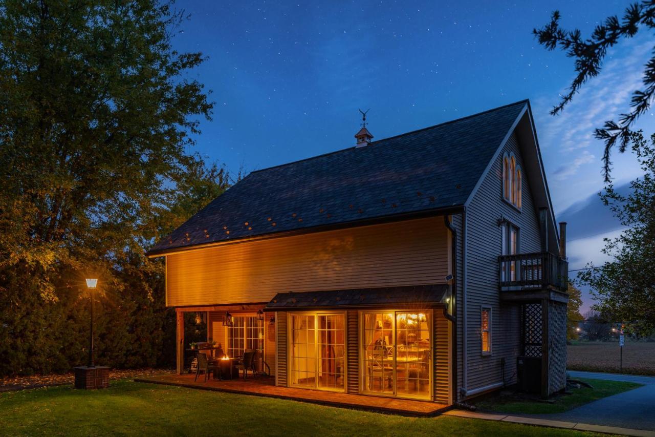 The Londonderry Inn Hershey Esterno foto