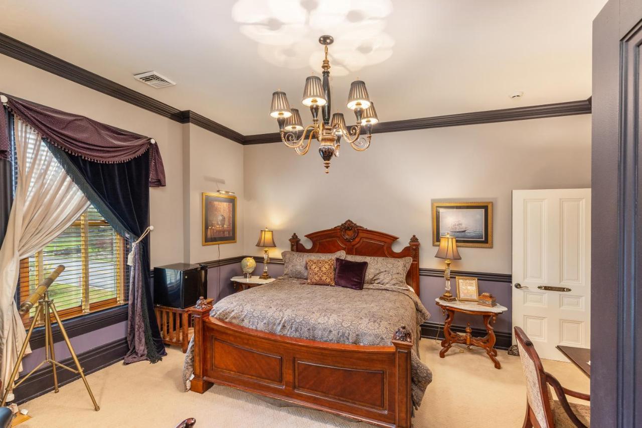 The Londonderry Inn Hershey Esterno foto