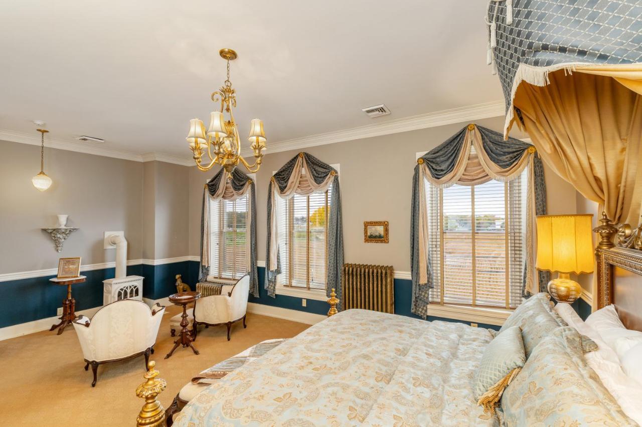 The Londonderry Inn Hershey Esterno foto