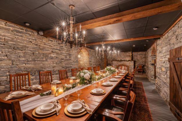 The Londonderry Inn Hershey Esterno foto