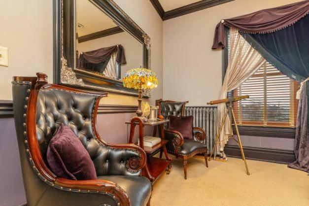 The Londonderry Inn Hershey Esterno foto