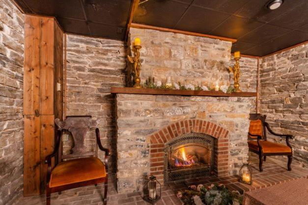 The Londonderry Inn Hershey Esterno foto