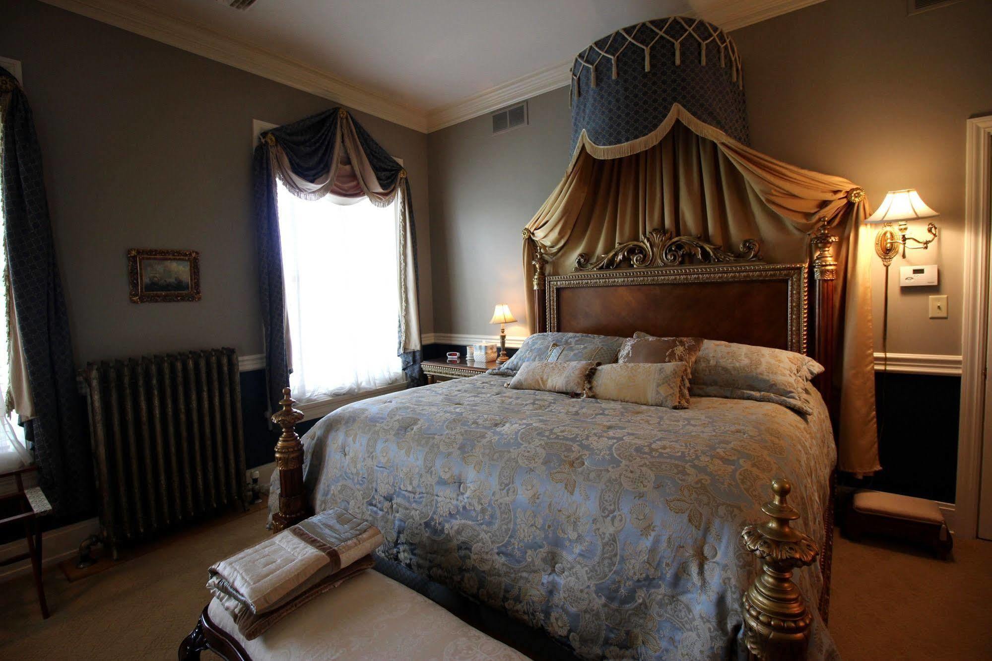 The Londonderry Inn Hershey Esterno foto