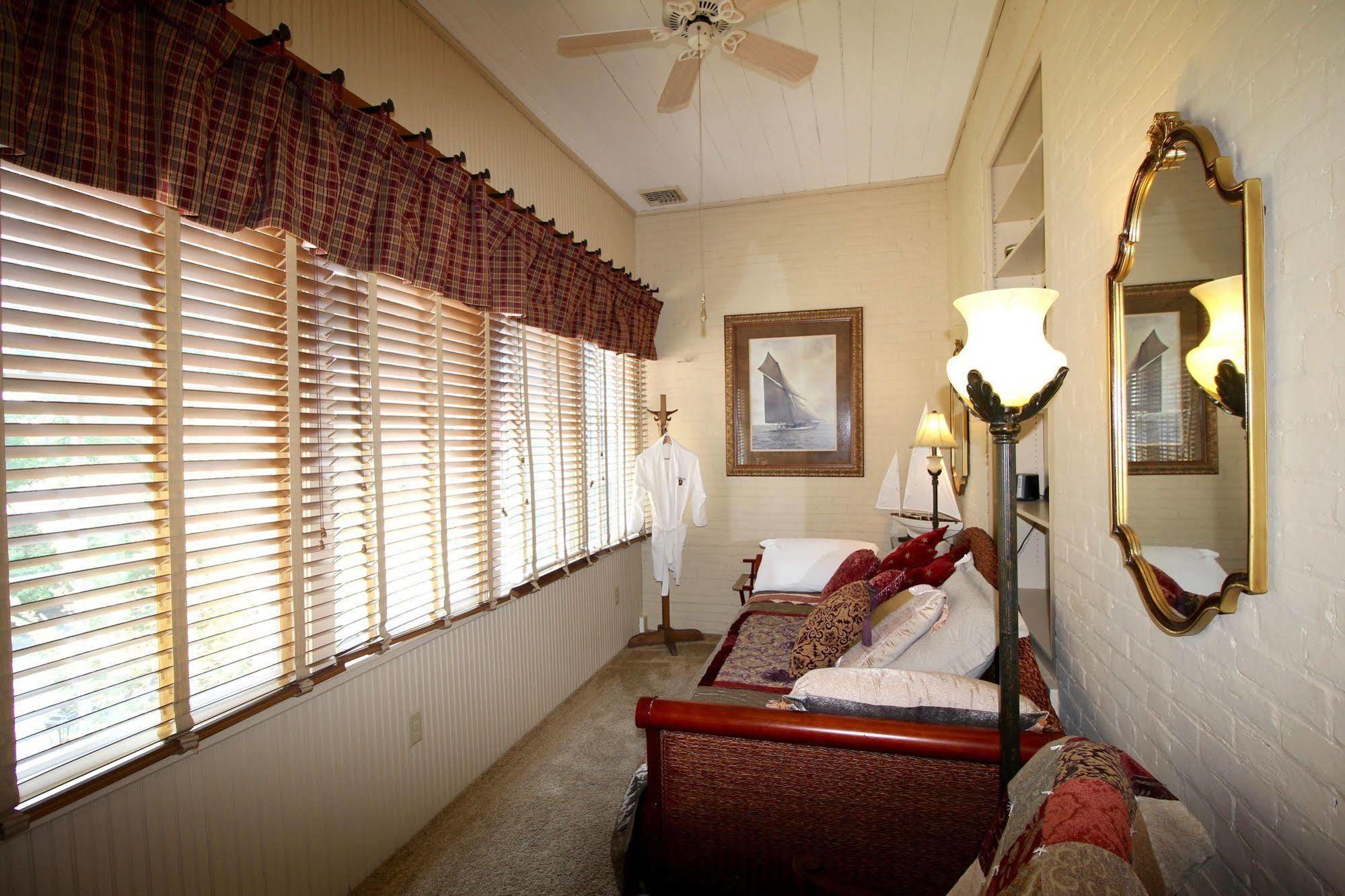 The Londonderry Inn Hershey Esterno foto
