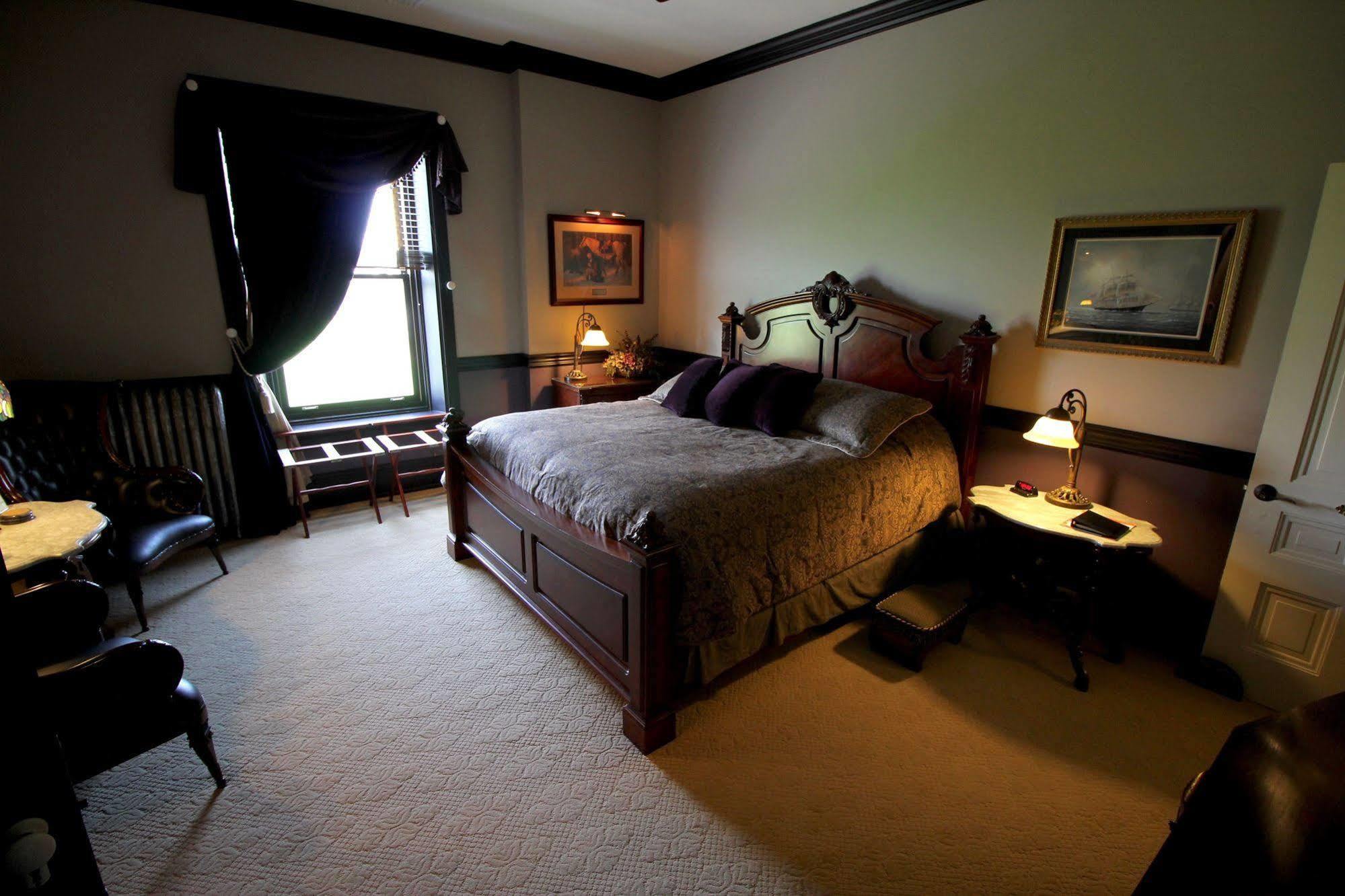 The Londonderry Inn Hershey Esterno foto